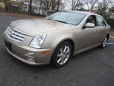 Sharp * sts * (( heated seats...moonroof...loaded ))no reserve
