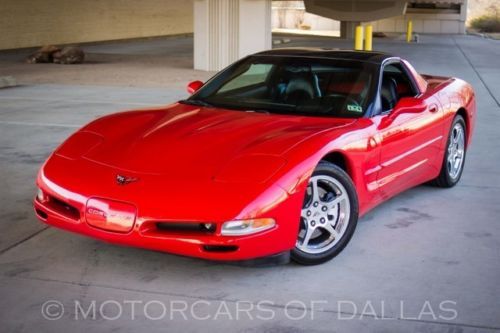 2004 chevy corvette ls1 bose sound heads up display 12 disc cd changer