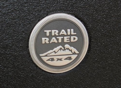 4.0L I6 Automatic Rhino Lined Body Winch Replacement Bumper Off Road Tires Bars, image 5