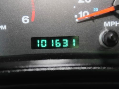 4.0L I6 Automatic Rhino Lined Body Winch Replacement Bumper Off Road Tires Bars, image 19