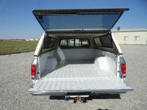 1991 Dodge Ram 1500 LE **ONLY 58,318 ORIGINAL MILES** NONE NICER!! V-8 5speed, US $6,995.00, image 9