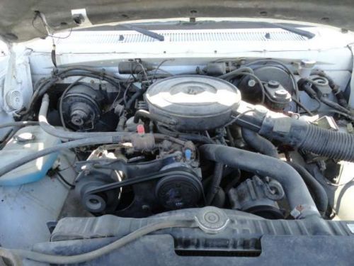 1991 Dodge Ram 1500 LE **ONLY 58,318 ORIGINAL MILES** NONE NICER!! V-8 5speed, US $6,995.00, image 10