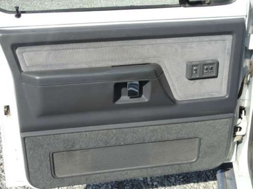 1991 Dodge Ram 1500 LE **ONLY 58,318 ORIGINAL MILES** NONE NICER!! V-8 5speed, US $6,995.00, image 11