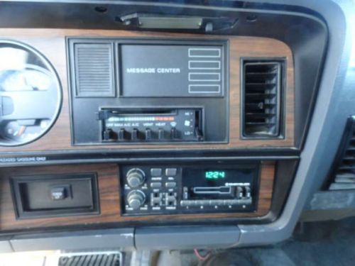 1991 Dodge Ram 1500 LE **ONLY 58,318 ORIGINAL MILES** NONE NICER!! V-8 5speed, US $6,995.00, image 15