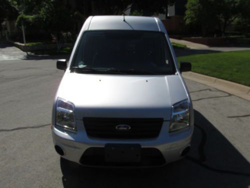 12 FORD TRANSIT XLT HANDICAP WHEELCHAIR VAN LIKE NEW PWR LOCKS/WINDOWS, US $22,950.00, image 6