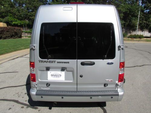 12 FORD TRANSIT XLT HANDICAP WHEELCHAIR VAN LIKE NEW PWR LOCKS/WINDOWS, US $22,950.00, image 7