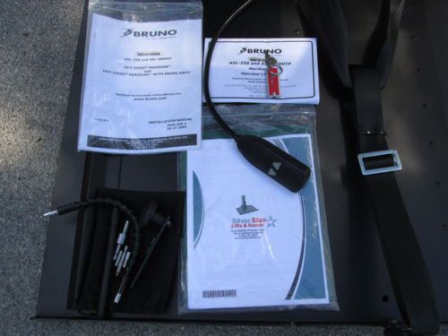 12 FORD TRANSIT XLT HANDICAP WHEELCHAIR VAN LIKE NEW PWR LOCKS/WINDOWS, US $22,950.00, image 16