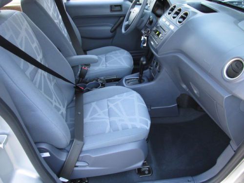 12 FORD TRANSIT XLT HANDICAP WHEELCHAIR VAN LIKE NEW PWR LOCKS/WINDOWS, US $22,950.00, image 18