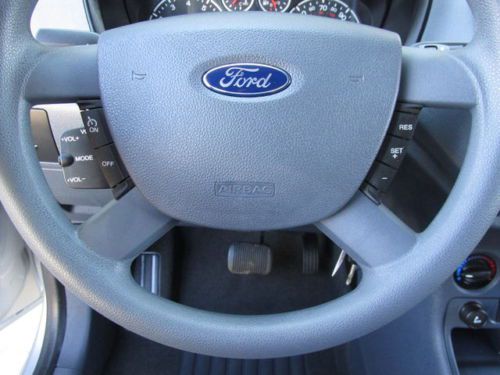 12 FORD TRANSIT XLT HANDICAP WHEELCHAIR VAN LIKE NEW PWR LOCKS/WINDOWS, US $22,950.00, image 21