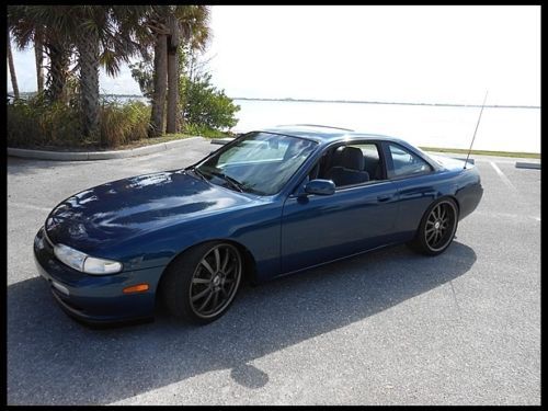 Nissan 240sx