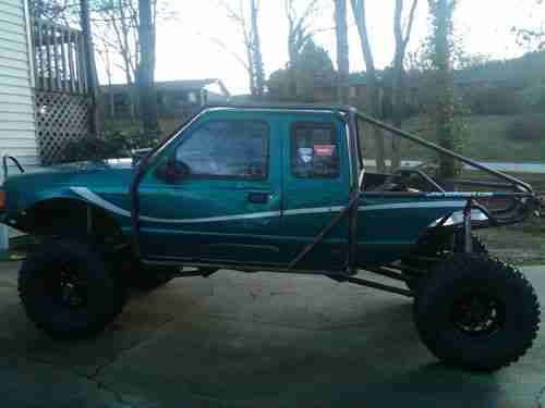 What does stx stand for on a ford ranger #10