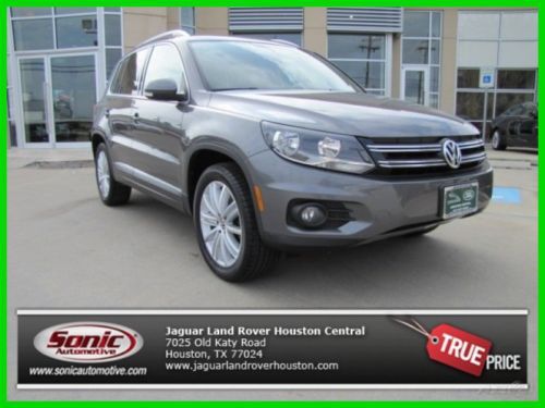 2012 se w/sunroof &amp; navigation used turbo 2l i4 16v automatic fwd suv premium