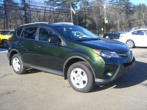 2013 toyota rav4