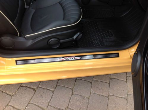 Almost New Mini Cooper S, Loaded with Options 9600 Mi. 33K list! *LOOK*, image 17