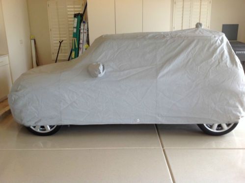 Almost New Mini Cooper S, Loaded with Options 9600 Mi. 33K list! *LOOK*, image 24