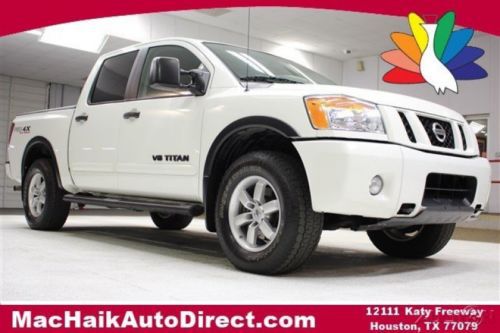 2010 used 5.6l v8 32v automatic 4wd 60k miles