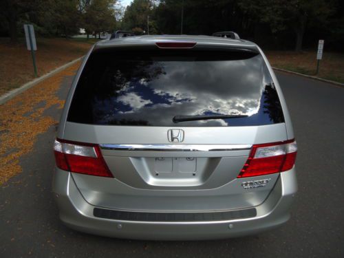 LEATHER DVD dual sliding doors POWER LIFGATE looks+runs good, US $11,000.00, image 10