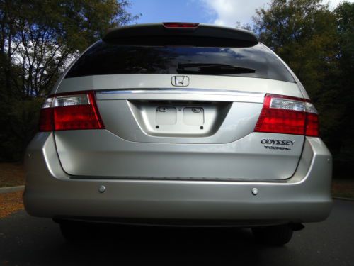 LEATHER DVD dual sliding doors POWER LIFGATE looks+runs good, US $11,000.00, image 12