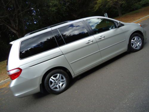 LEATHER DVD dual sliding doors POWER LIFGATE looks+runs good, US $11,000.00, image 14