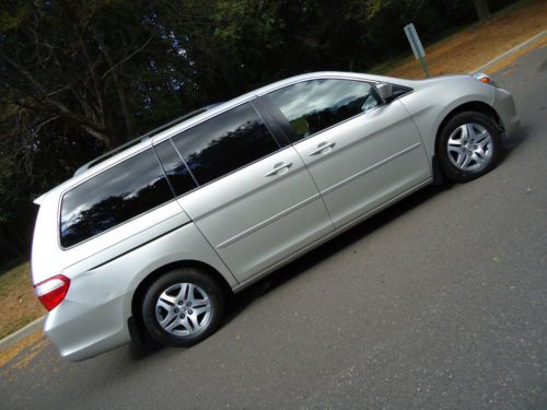 LEATHER DVD dual sliding doors POWER LIFGATE looks+runs good, US $11,000.00, image 15