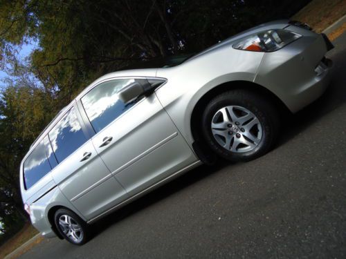 LEATHER DVD dual sliding doors POWER LIFGATE looks+runs good, US $11,000.00, image 19