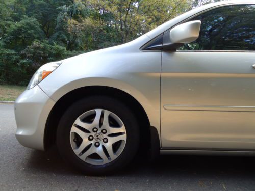 LEATHER DVD dual sliding doors POWER LIFGATE looks+runs good, US $11,000.00, image 23