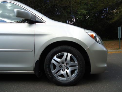 LEATHER DVD dual sliding doors POWER LIFGATE looks+runs good, US $11,000.00, image 24