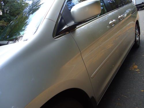 LEATHER DVD dual sliding doors POWER LIFGATE looks+runs good, US $11,000.00, image 28