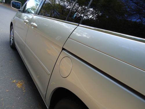 LEATHER DVD dual sliding doors POWER LIFGATE looks+runs good, US $11,000.00, image 29