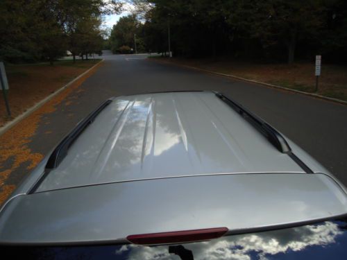 LEATHER DVD dual sliding doors POWER LIFGATE looks+runs good, US $11,000.00, image 31