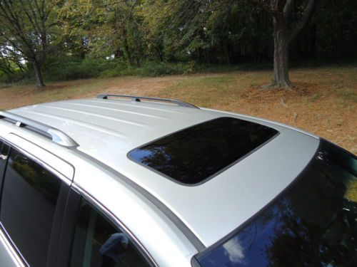 LEATHER DVD dual sliding doors POWER LIFGATE looks+runs good, US $11,000.00, image 32