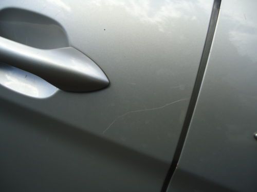 LEATHER DVD dual sliding doors POWER LIFGATE looks+runs good, US $11,000.00, image 33