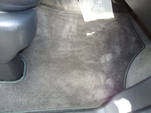 LEATHER DVD dual sliding doors POWER LIFGATE looks+runs good, US $11,000.00, image 45