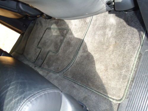 LEATHER DVD dual sliding doors POWER LIFGATE looks+runs good, US $11,000.00, image 47