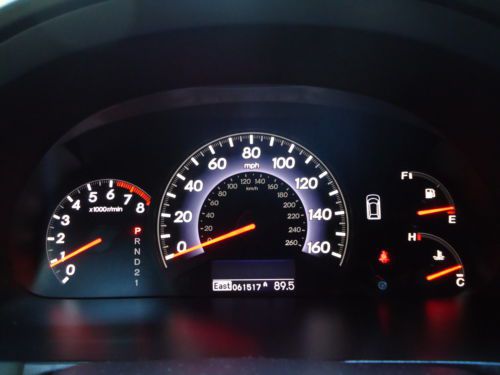 LEATHER DVD dual sliding doors POWER LIFGATE looks+runs good, US $11,000.00, image 49