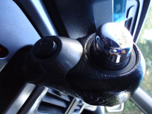 LEATHER DVD dual sliding doors POWER LIFGATE looks+runs good, US $11,000.00, image 50