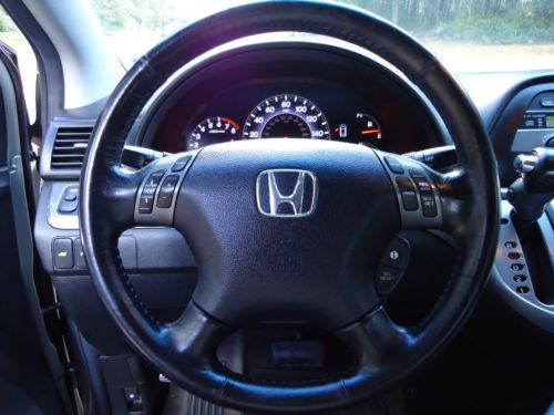 LEATHER DVD dual sliding doors POWER LIFGATE looks+runs good, US $11,000.00, image 51