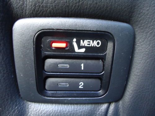 LEATHER DVD dual sliding doors POWER LIFGATE looks+runs good, US $11,000.00, image 54