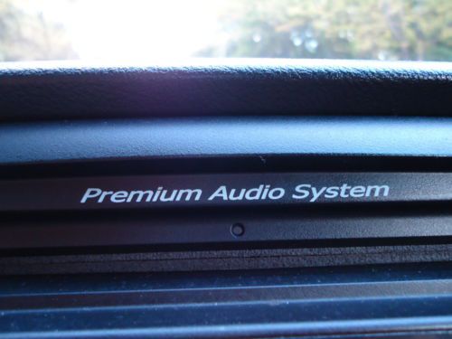 LEATHER DVD dual sliding doors POWER LIFGATE looks+runs good, US $11,000.00, image 57