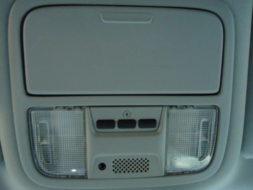 LEATHER DVD dual sliding doors POWER LIFGATE looks+runs good, US $11,000.00, image 58