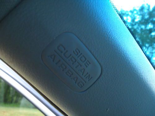 LEATHER DVD dual sliding doors POWER LIFGATE looks+runs good, US $11,000.00, image 59