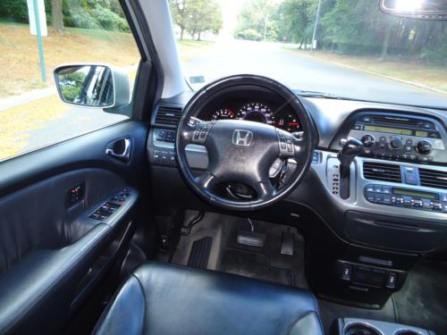 LEATHER DVD dual sliding doors POWER LIFGATE looks+runs good, US $11,000.00, image 63