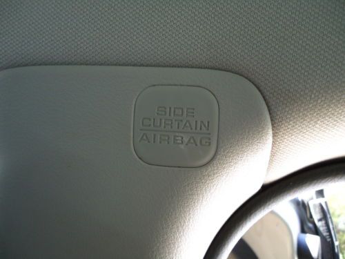 LEATHER DVD dual sliding doors POWER LIFGATE looks+runs good, US $11,000.00, image 71