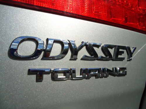 LEATHER DVD dual sliding doors POWER LIFGATE looks+runs good, US $11,000.00, image 79