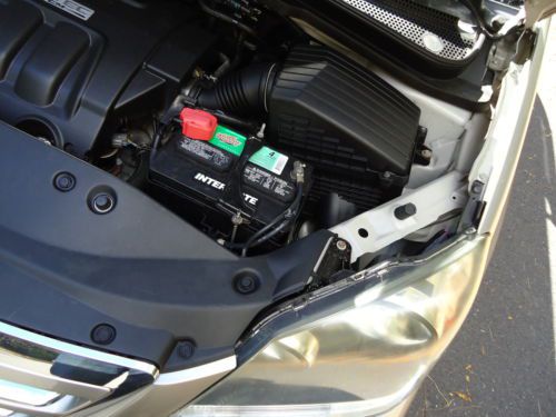 LEATHER DVD dual sliding doors POWER LIFGATE looks+runs good, US $11,000.00, image 81