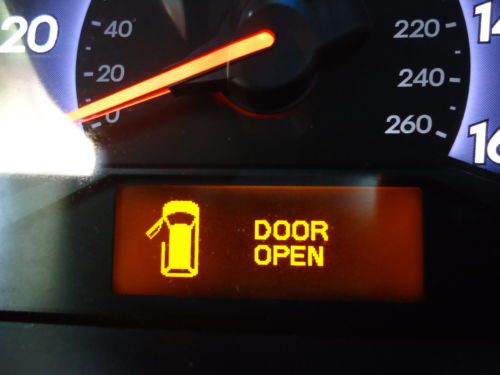 LEATHER DVD dual sliding doors POWER LIFGATE looks+runs good, US $11,000.00, image 84