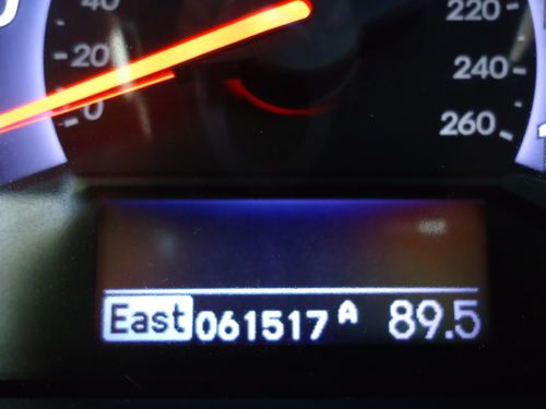 LEATHER DVD dual sliding doors POWER LIFGATE looks+runs good, US $11,000.00, image 87