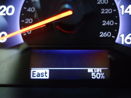 LEATHER DVD dual sliding doors POWER LIFGATE looks+runs good, US $11,000.00, image 89