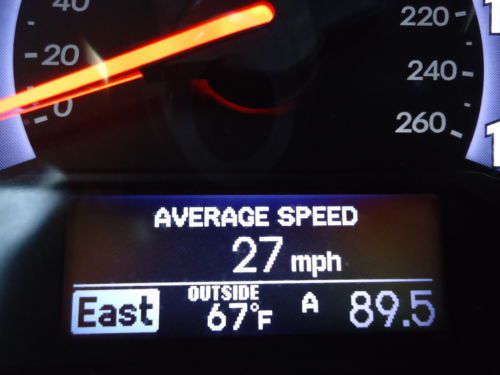 LEATHER DVD dual sliding doors POWER LIFGATE looks+runs good, US $11,000.00, image 91