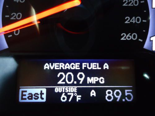 LEATHER DVD dual sliding doors POWER LIFGATE looks+runs good, US $11,000.00, image 92